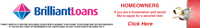 Homeowners Loans : Secured loans for homeowners